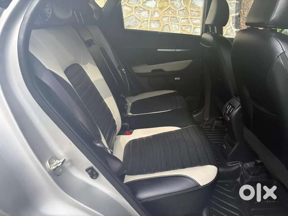 Kia Sonet 1.5 Gtx Plus Diesel, 2024, Diesel