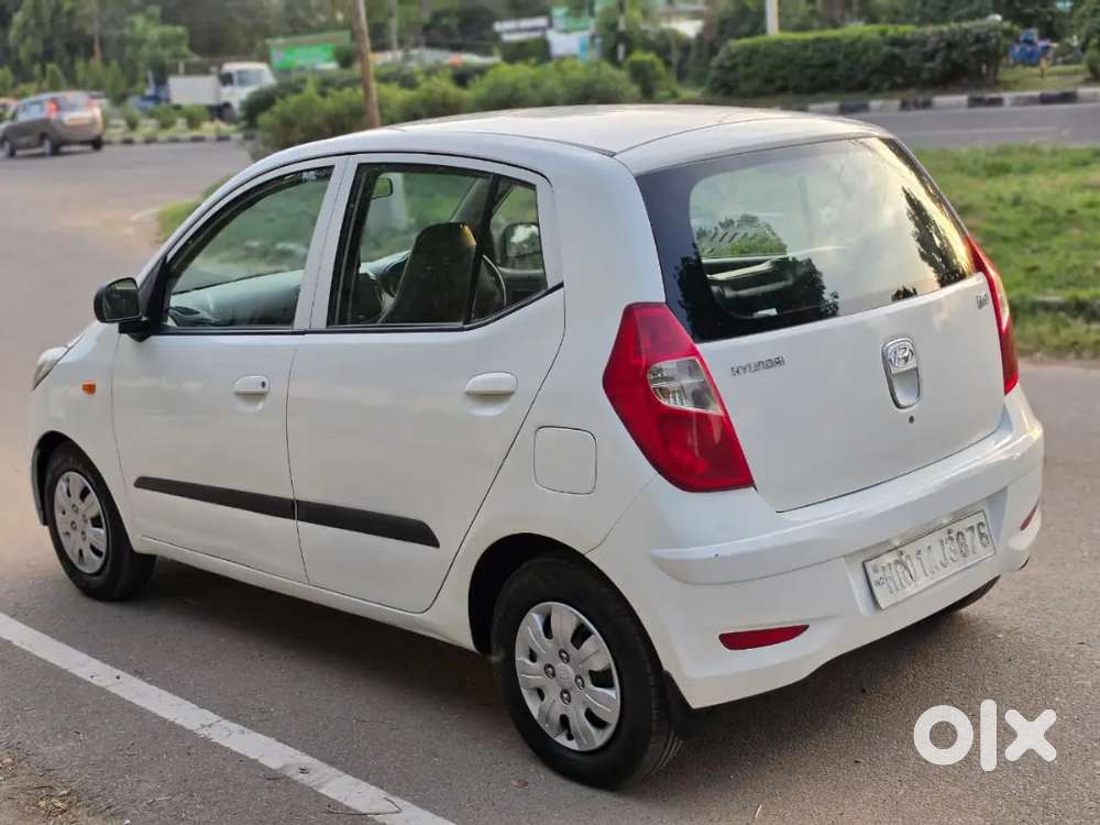 Hyundai I10 2014 Petrol 88000 Km Driven