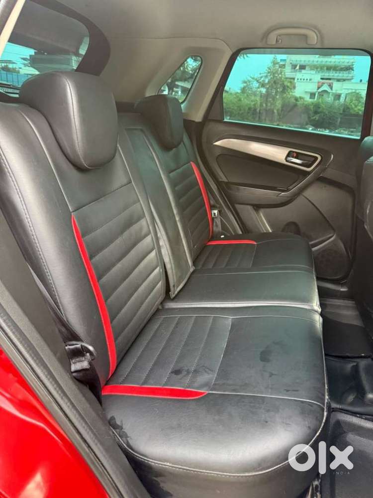 Maruti Suzuki Brezza Zxi Plus At, 2018, Diesel