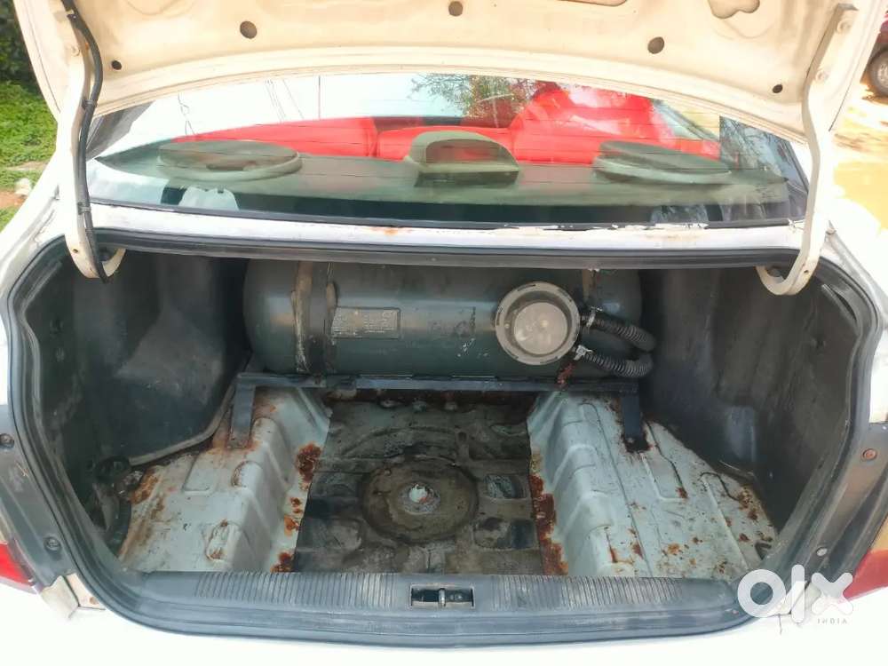 Hyundai Accent 2002 Petrol Good Condition