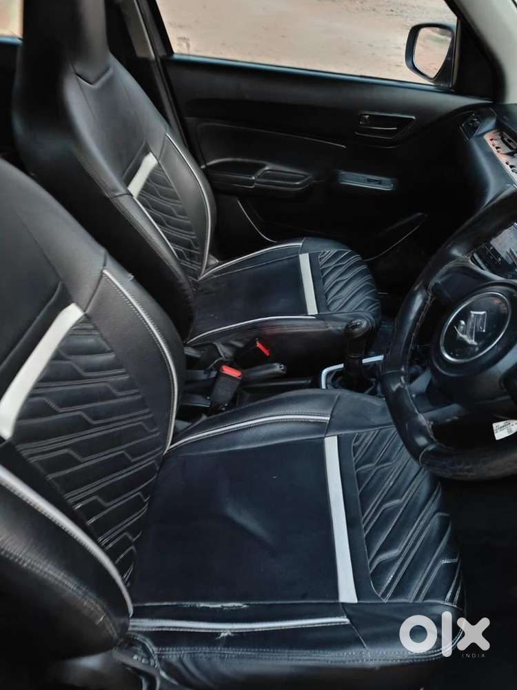2021 Maruti Swift Petrol Manual