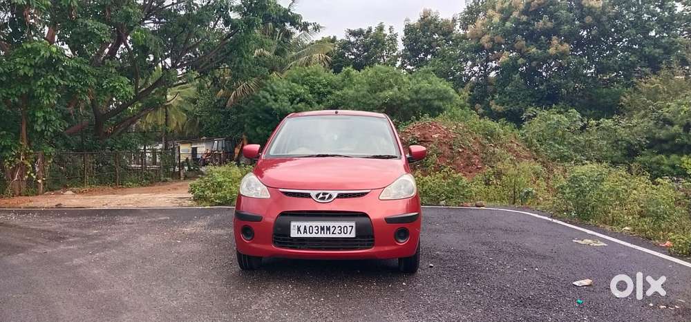 Hyundai I10 Magna Optional 1.1l, 2010, Petrol