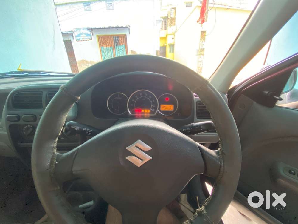Maruti Alto K10 2013