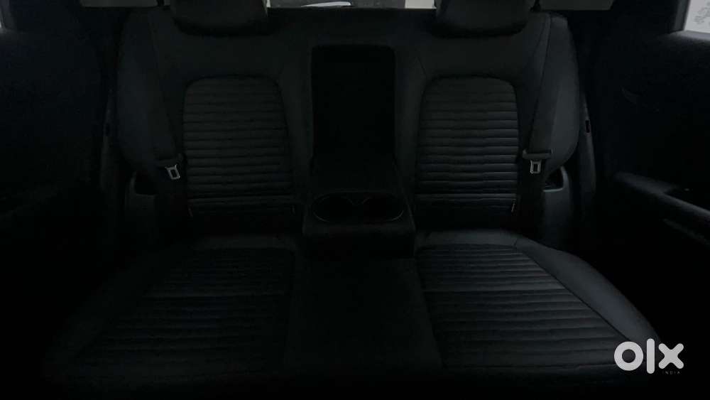 Kia Sonet Gtx+ 1.5, 2021, Diesel