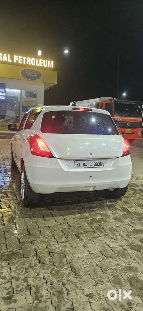 Maruti Suzuki Swift 2015 Diesel Well Maintained