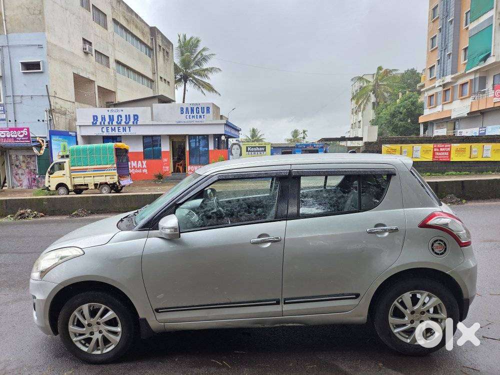 Maruti Suzuki Swift Ddis Zdi, 2012, Diesel