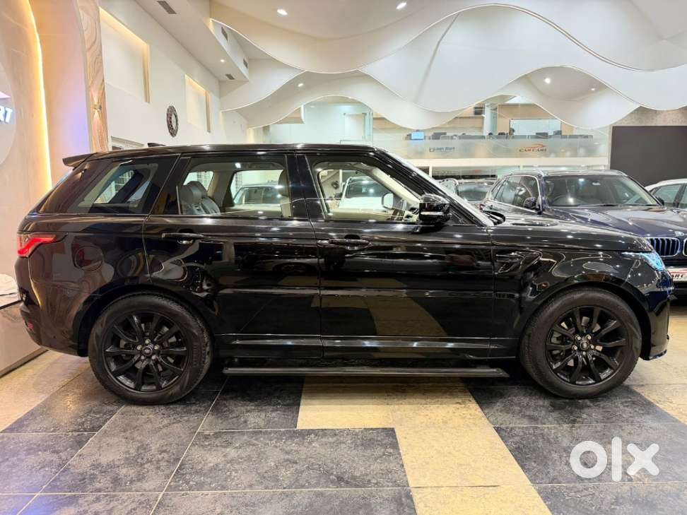 Land Rover Range Sport Se, 2017, Diesel