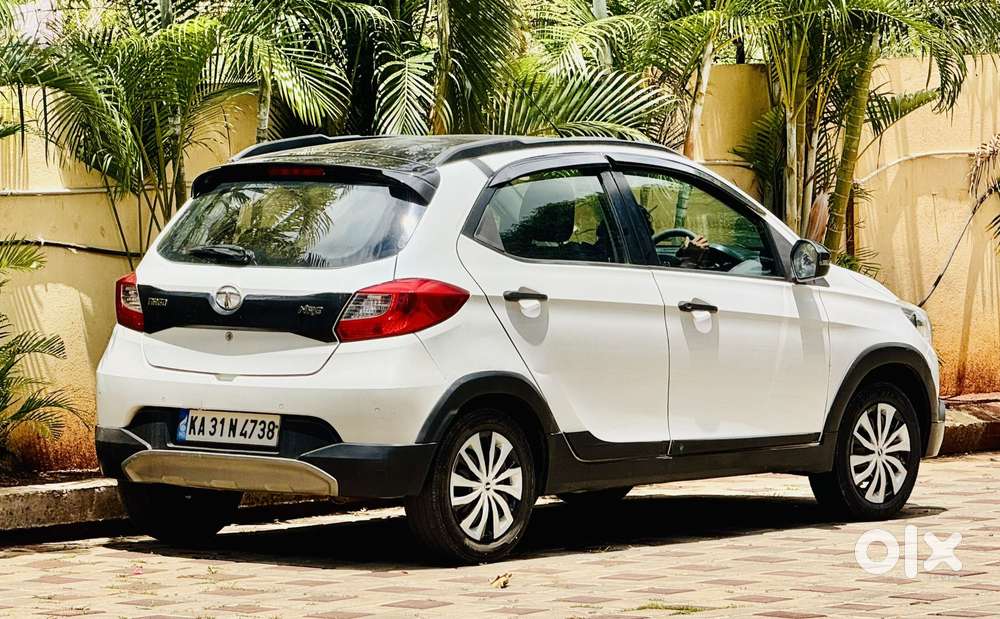 Tata Tiago Nrg 1.2 Xz Mt, 2019, Petrol