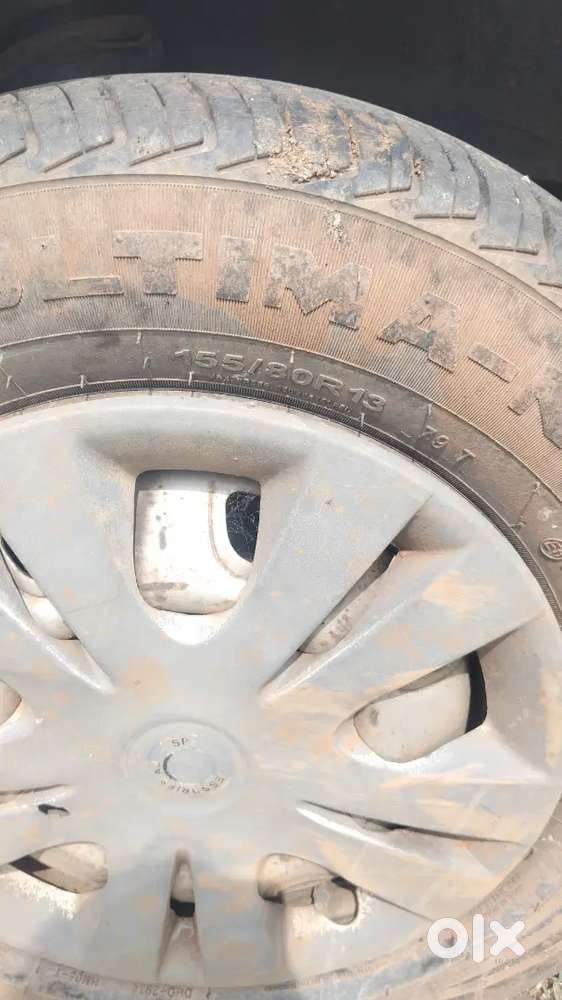 Gadi Engine Good New Battery Good Condition Rr 2031 Insurance Puc Ok