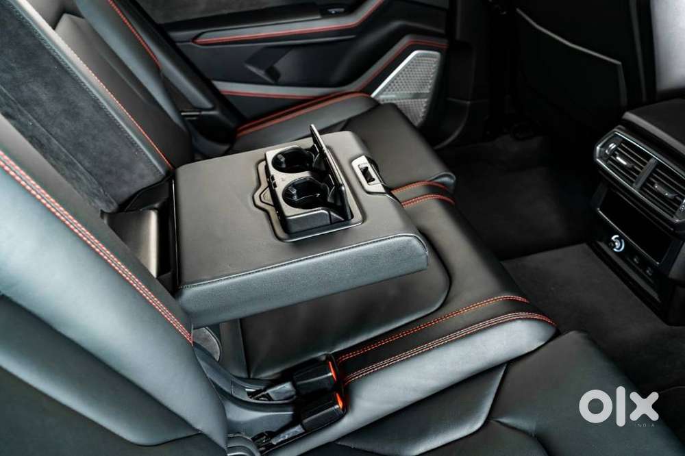 Lamborghini Urus V8, 2021, Petrol