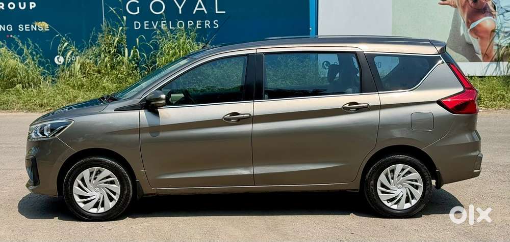 Maruti Suzuki Ertiga Vdi Shvs, 2019, Diesel