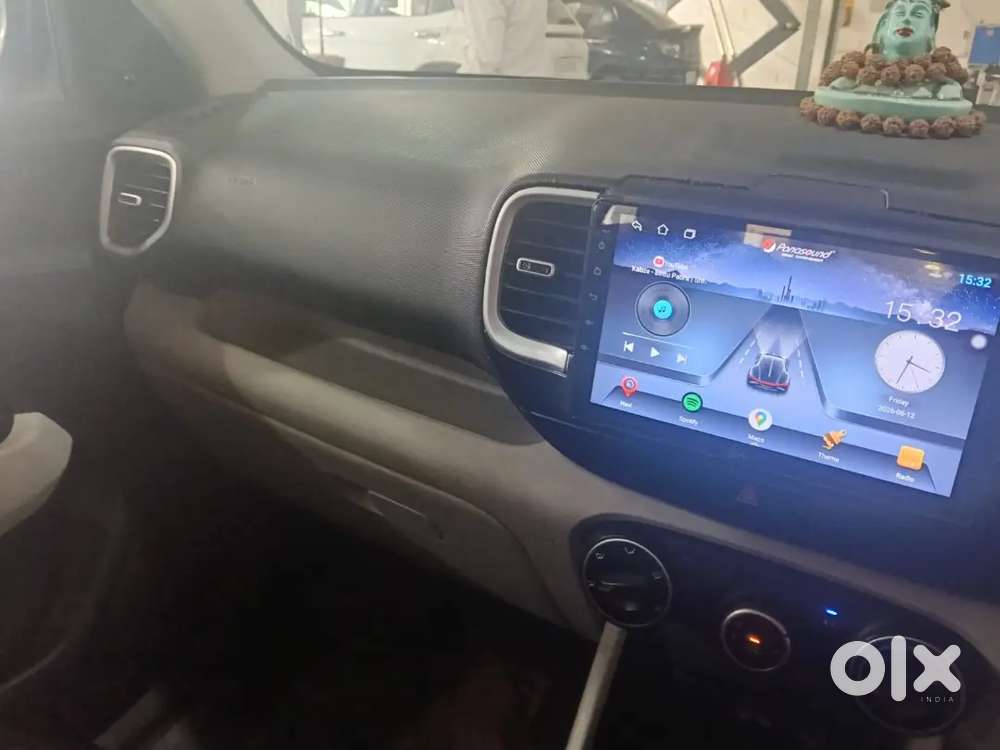 Hyundai Venue 1.2 Petrol 2023