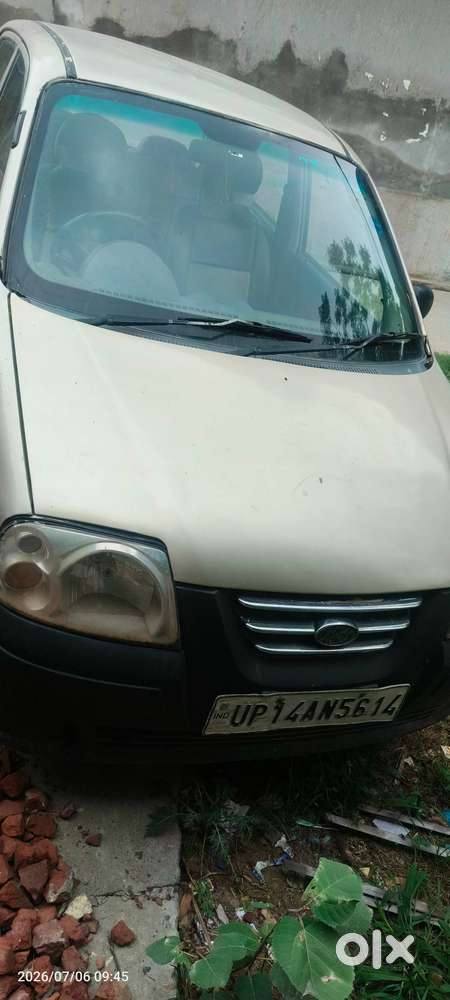 Sentro 2008 In Good Condition Valid Till 2028