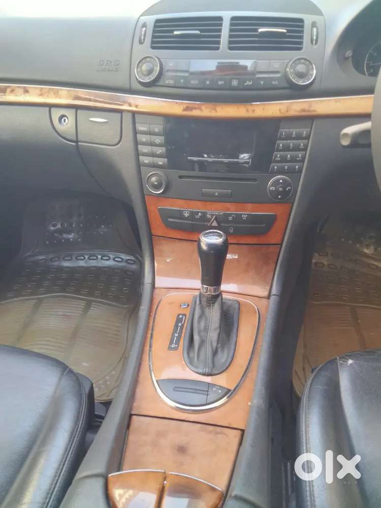 Mercedes Benz E - 280