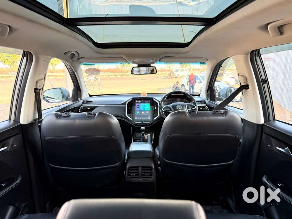 Mg Hector 2.0 Sharp Diesel, 2020, Diesel