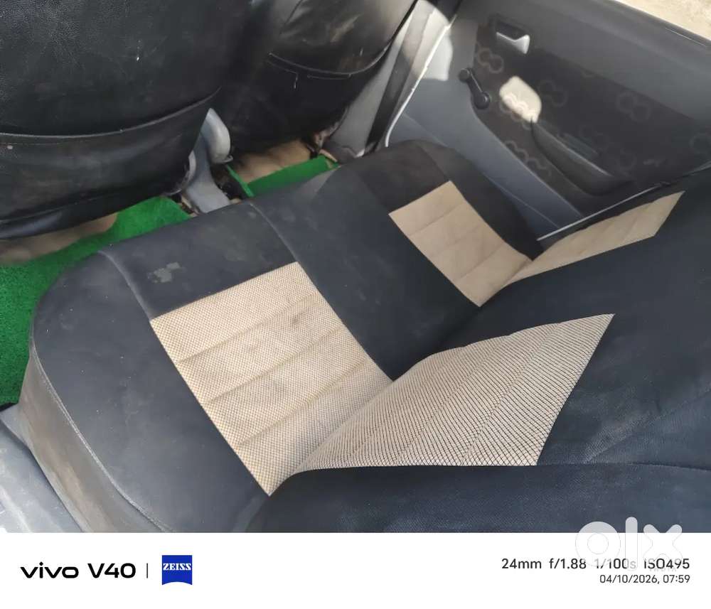 Maruti Suzuki Alto 2012 Petrol Well Maintained