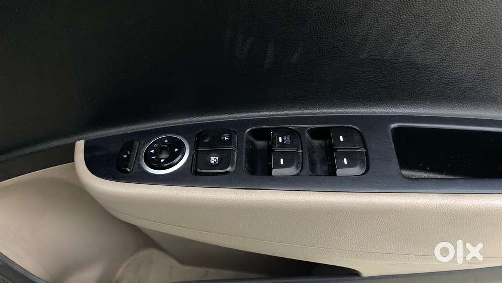Hyundai Xcent 1.2 S Special Edition, 2016, Petrol