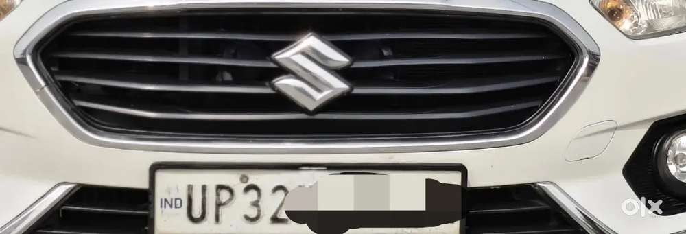 Swift Dzire Zdi Well Condition