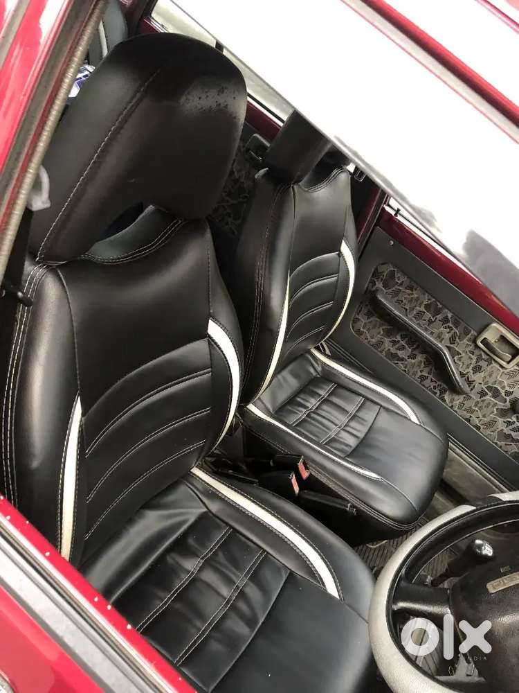 Maruti Suzuki 800