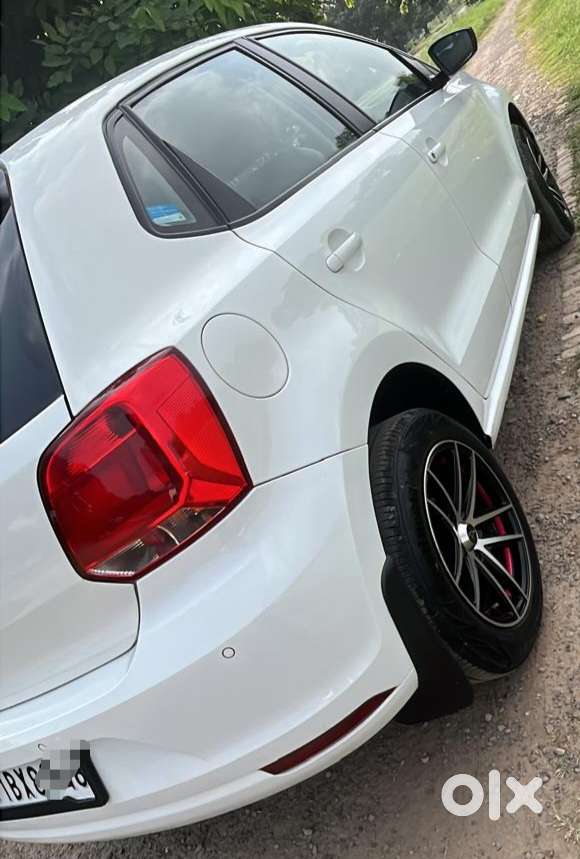 Volkswagen Polo 1.0 Mpi Trendline, 2019, Petrol