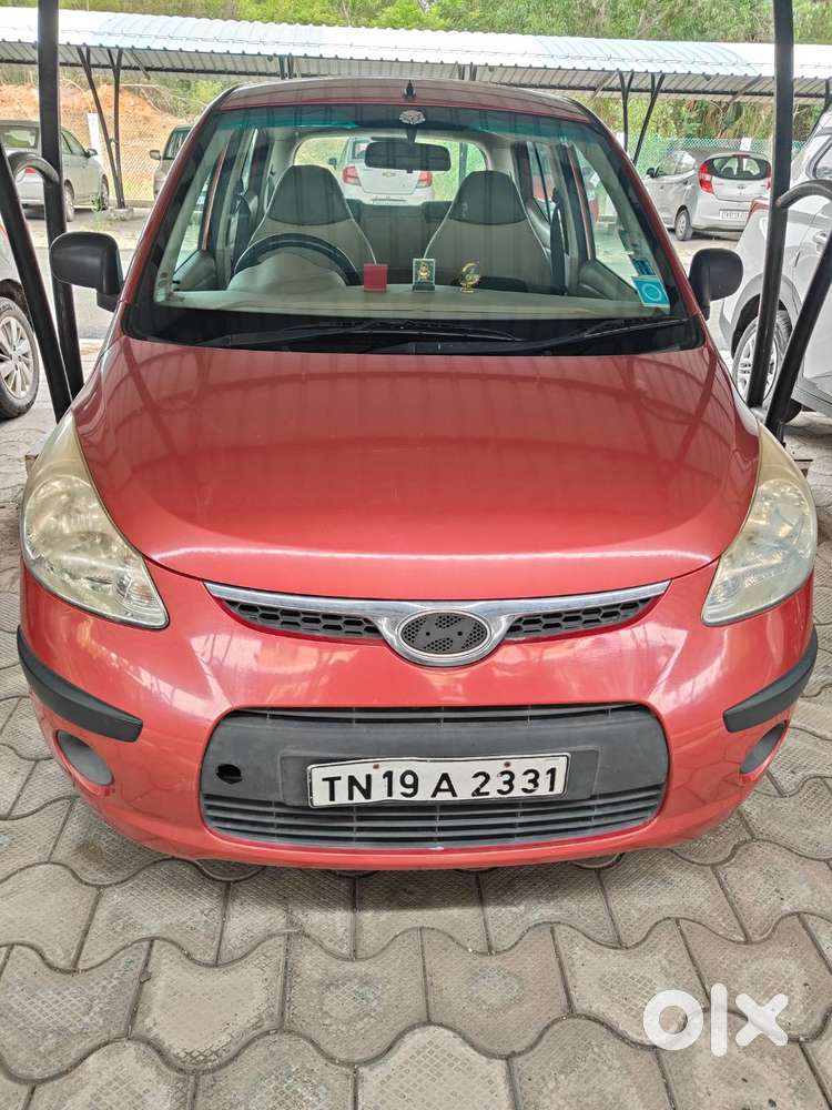 Hyundai I10 Era 2009