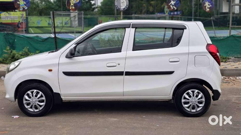 Maruti Suzuki Alto 800 Lxi, 2014, Petrol