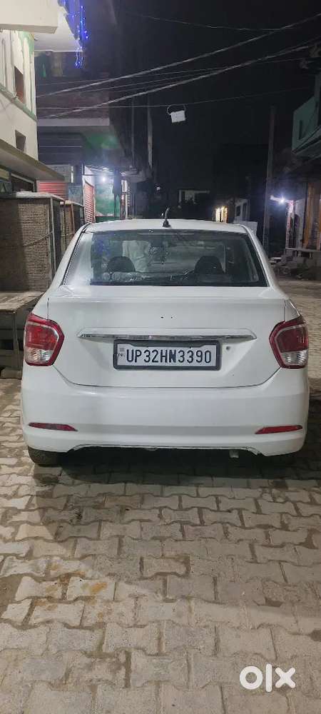 Hyundai Xcent Prime 2017
