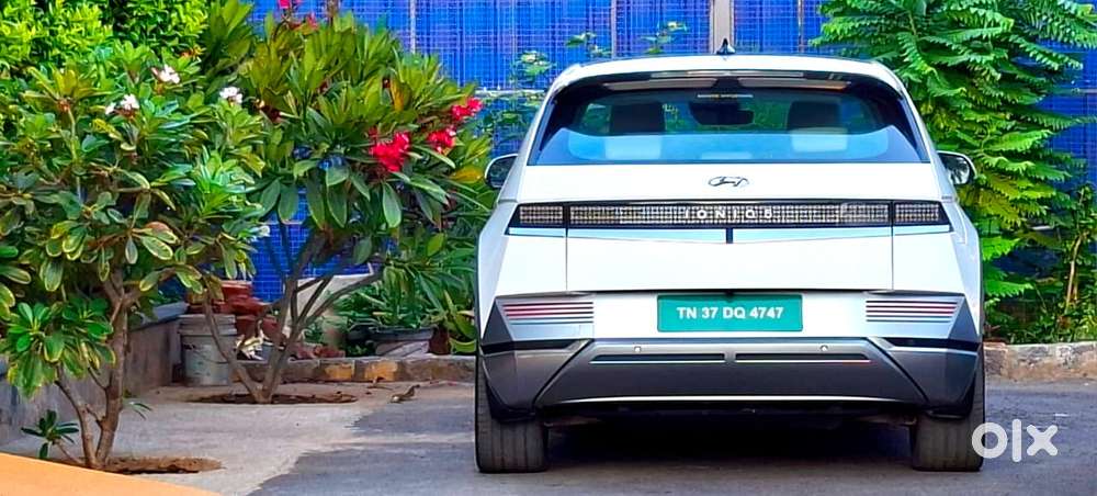 Hyundai Ioniq 5 Rwd, 2023, Electric