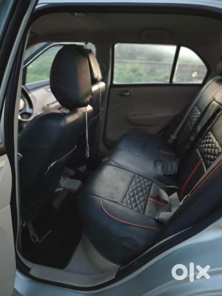 Maruti Suzuki Dzire 1.2 Vxi, 2016, Petrol