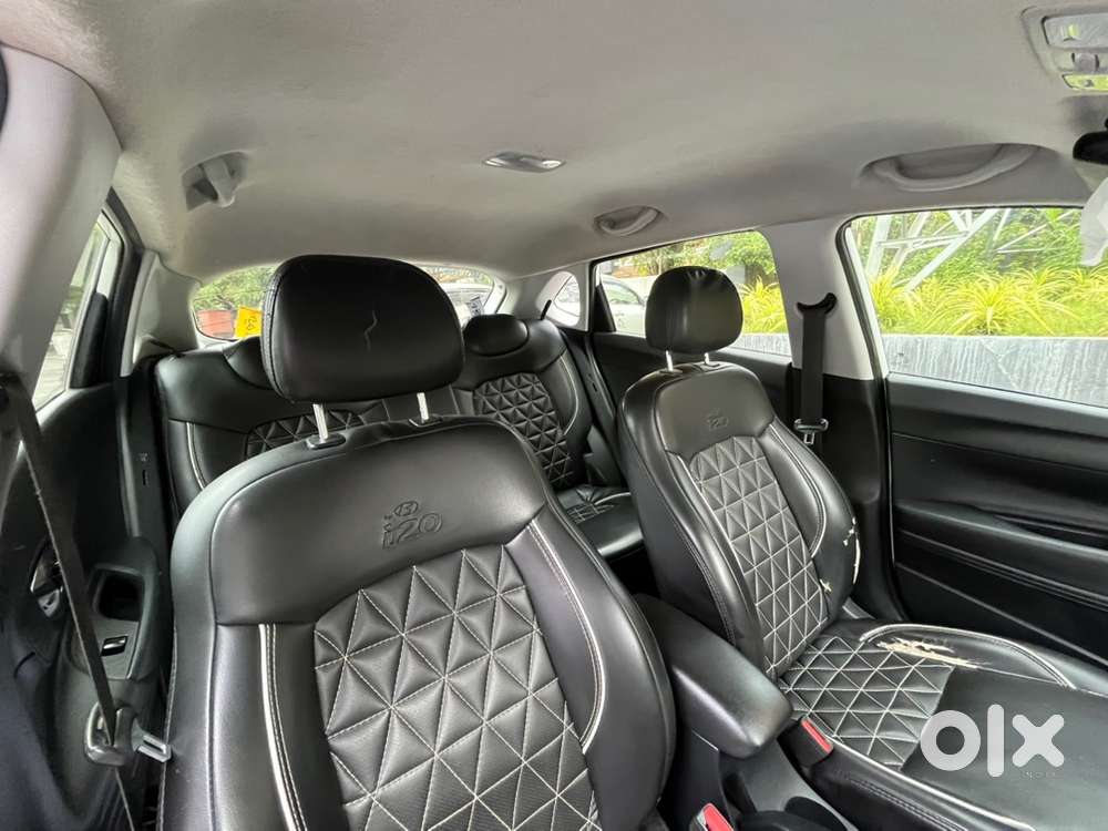 Hyundai New I20 Diesel 2021
