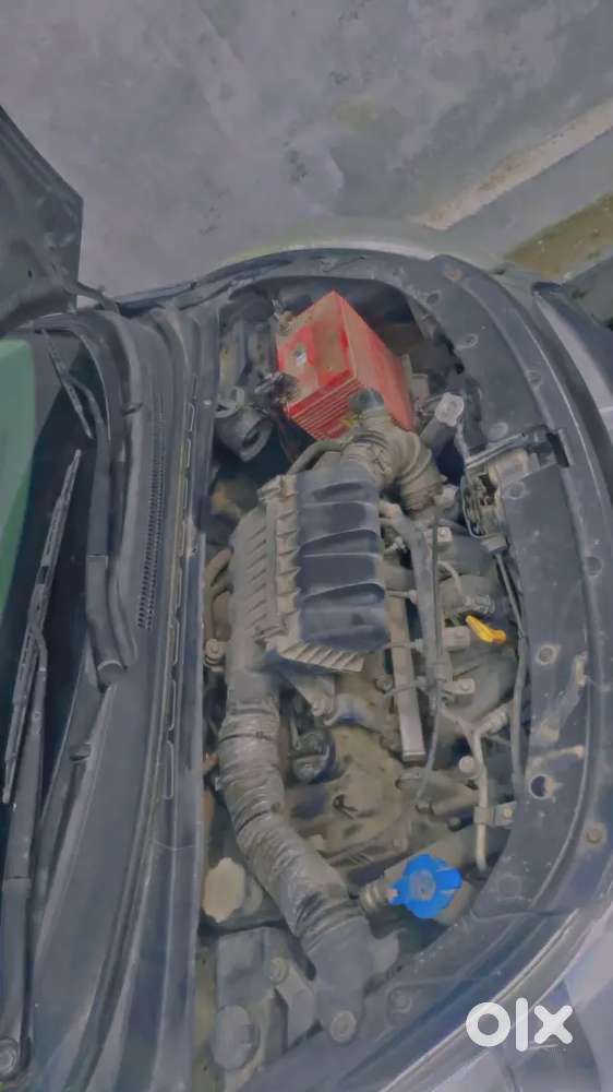 Hyundai I10 Magna Petrol Manual 2012 Model