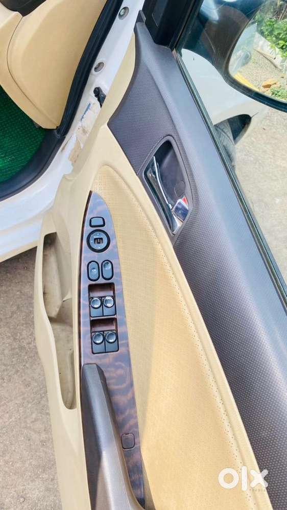 First Owner Verna 2014 Diesel Well Maintained