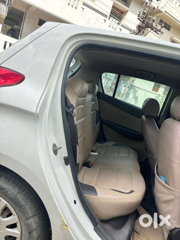 Hyundai I20 Magna 2010 Petrol