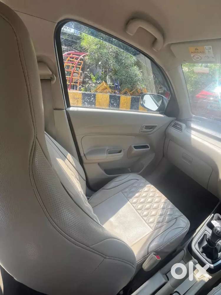 Maruti Suzuki Dzire 2025