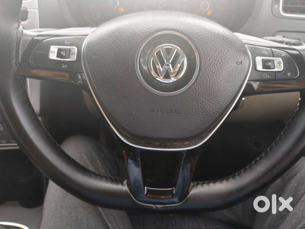 Volkswagen Polo 1.2 Mpi Highline, 2015, Cng & Hybrids