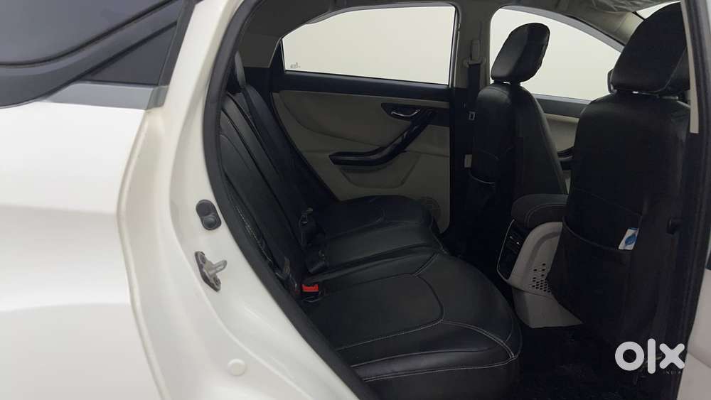 Tata Nexon 1.2 Revotron Xz Plus (s), 2021, Petrol