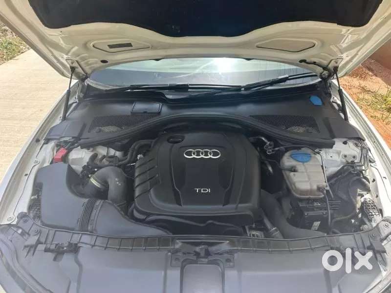 Audi Q5, 2011, Diesel