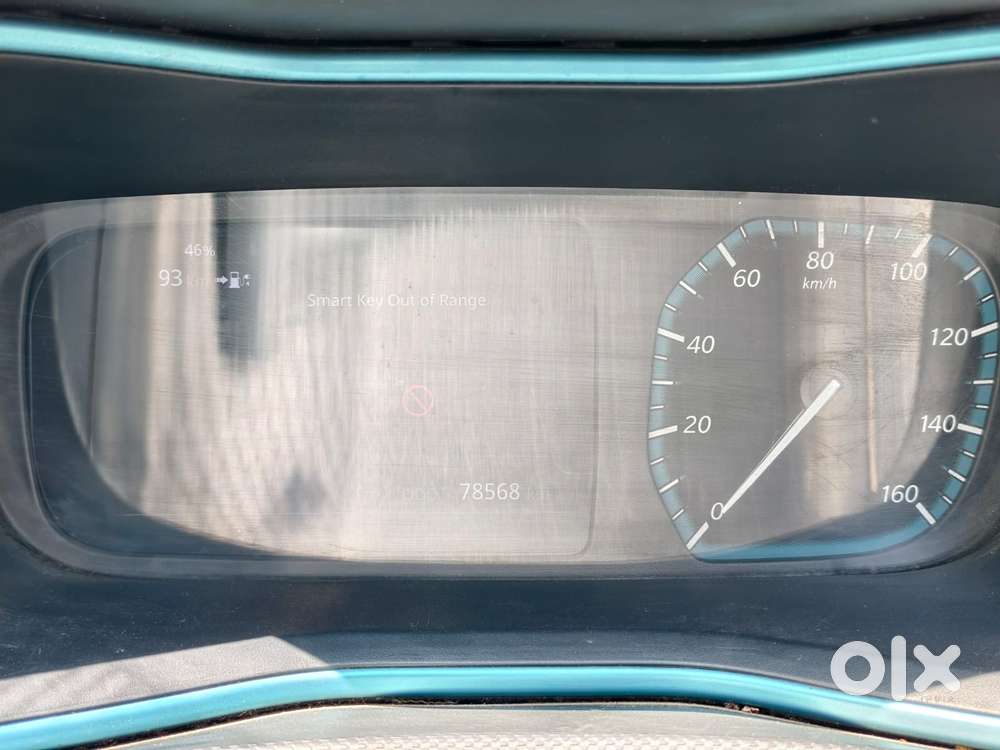 Tata Nexon Ev Xz Plus, 2022, Electric