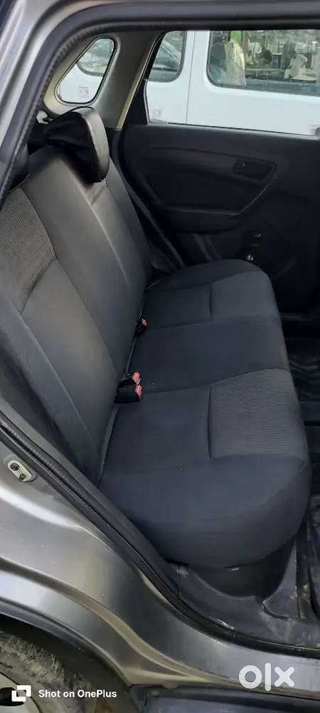 Maruti Suzuki Vitara Brezza 2017 Diesel 115000 Km Driven