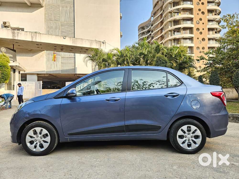 Hyundai Xcent 2014-2016 1.2 Kappa S, 2014, Petrol