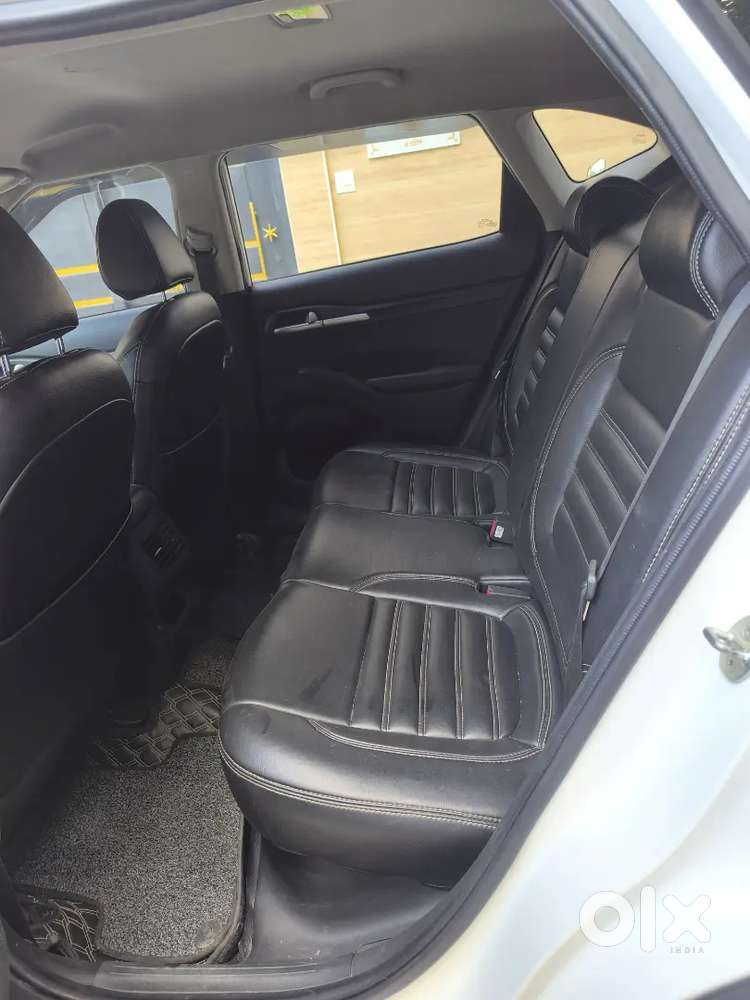 Kia Seltos 2022 Petrol