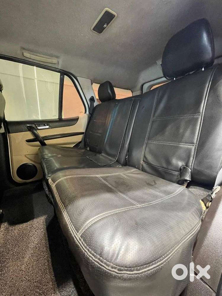 Tata Safari Storme Lx, 2013, Diesel