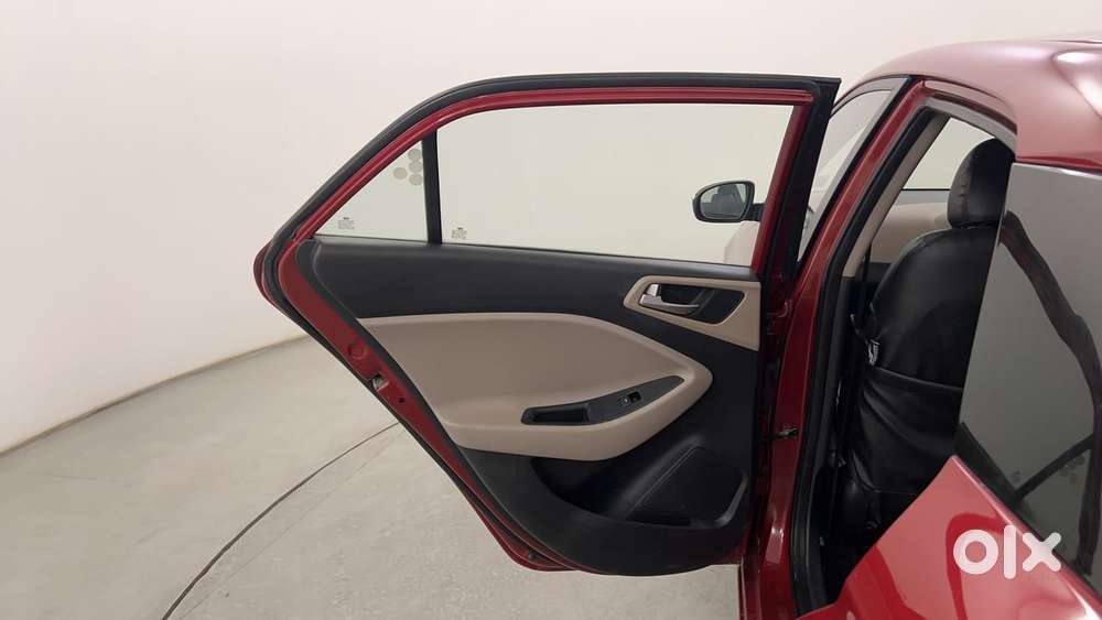 Hyundai Elite I20 1.2 Asta (o) Cvt, 2020, Petrol