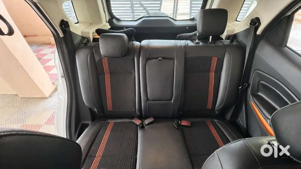 Ford Ecosport [ ] 1.5 Tdci Titanium (o), 2021, Diesel