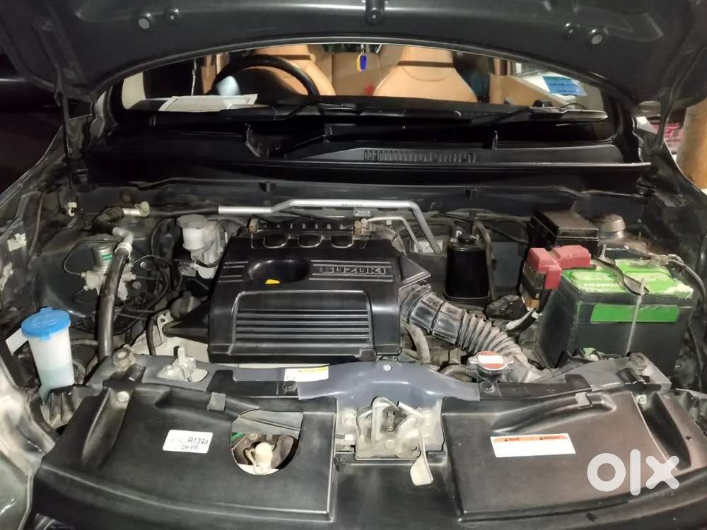 Clean & Neat Car With Perfect Maintenance Ever