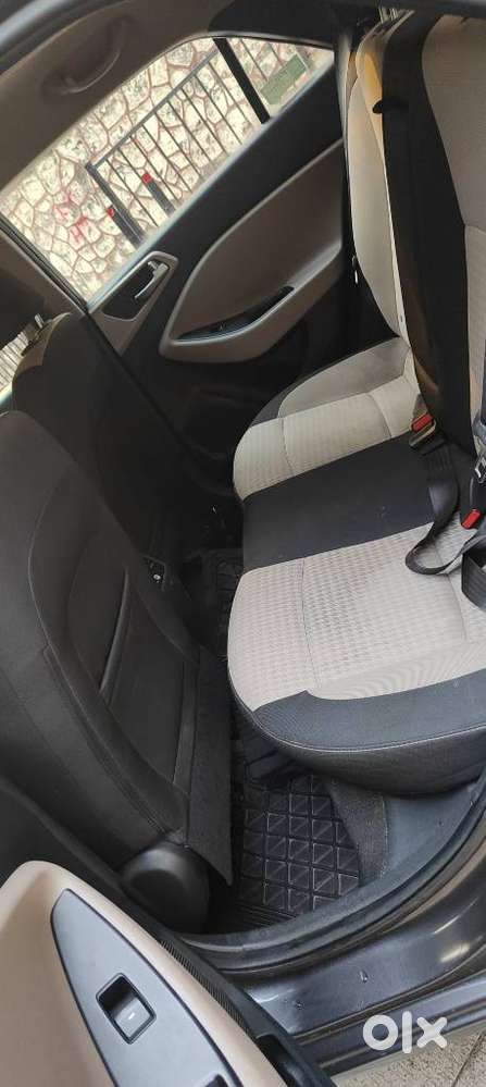 Hyundai Elite I20 Asta Option Cvt, 2019, Petrol