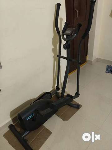 El 100 sale cross trainer