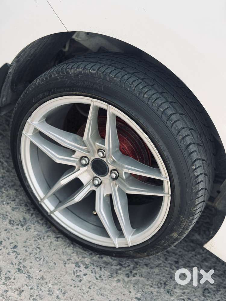 Hyundai Verna 1.5 S Plus Diesel Mt, 2022, Diesel