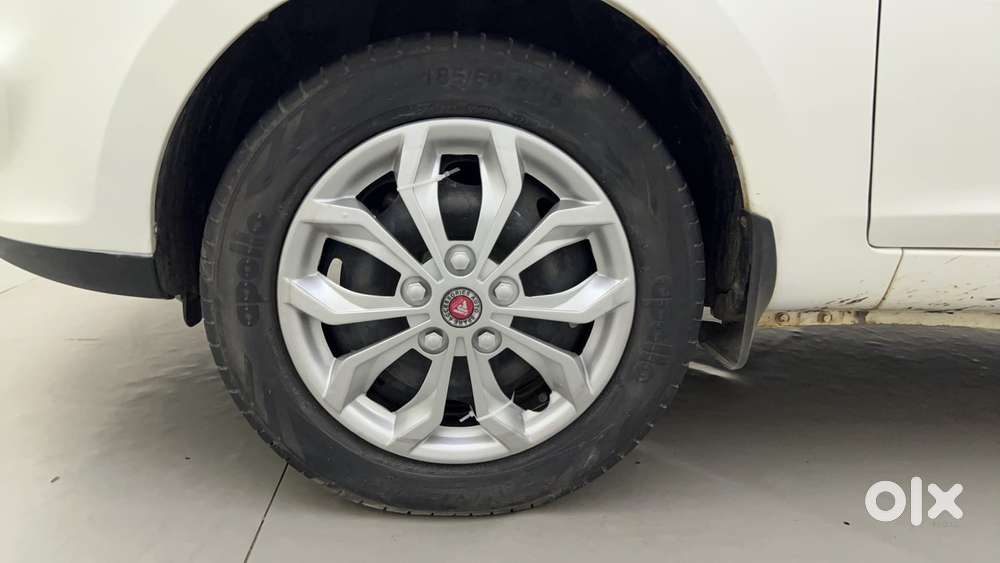 Tata Zest  Revotron 1.2t Xms, 2018, Petrol