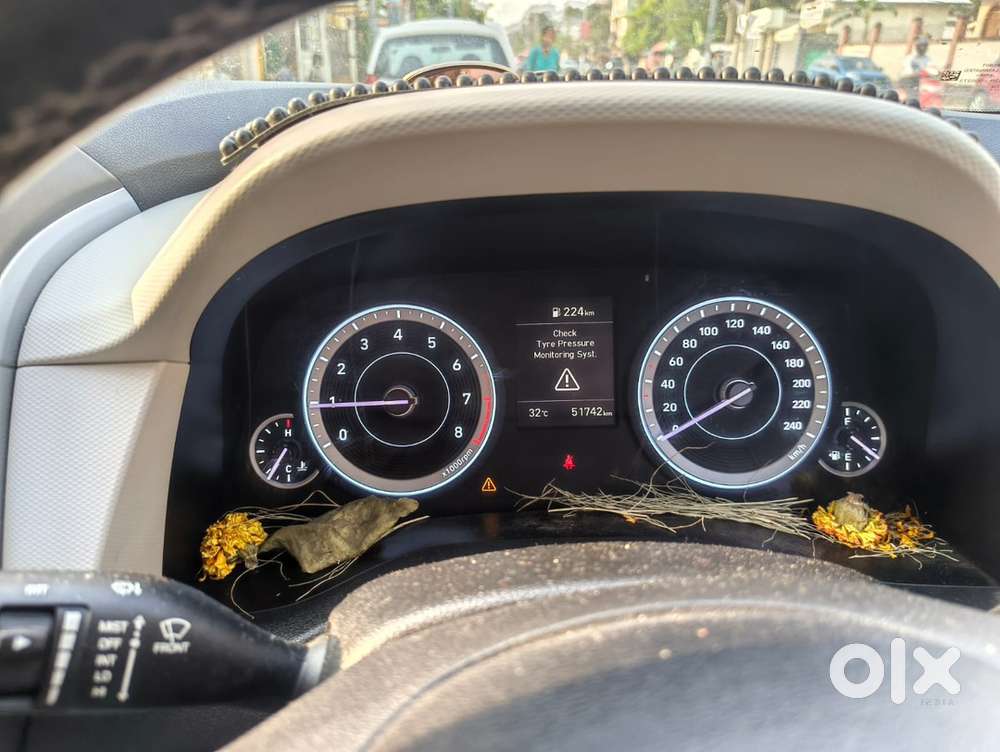 Hyundai Creta 2021 Model